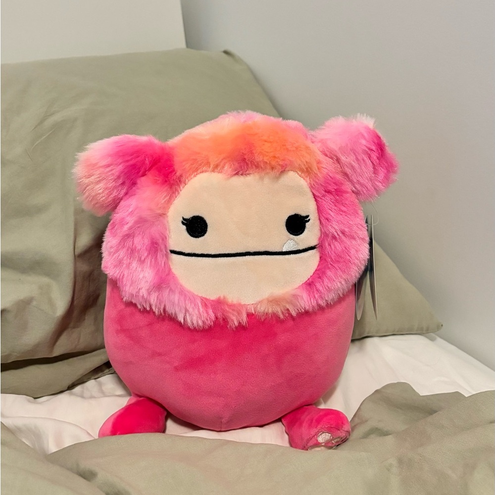 Squishmallows Caparinne 10inch